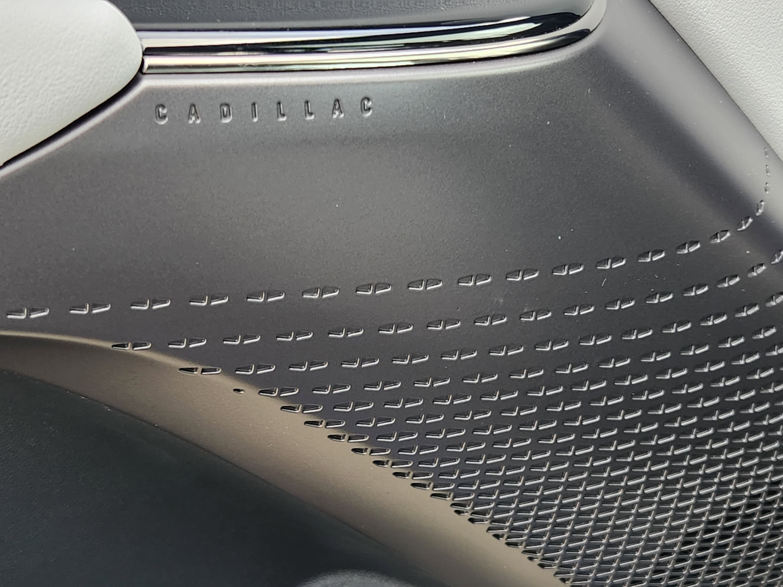 2025 Cadillac LYRIQ Sport 1 - Photo 22
