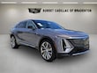 CADILLAC LYRIQ