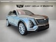 CADILLAC VISTIQ