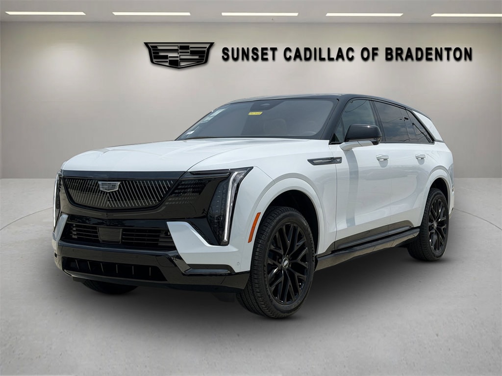 2026 Cadillac Escalade IQ Premium Sport - Photo 7