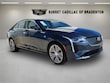 CADILLAC CT4
