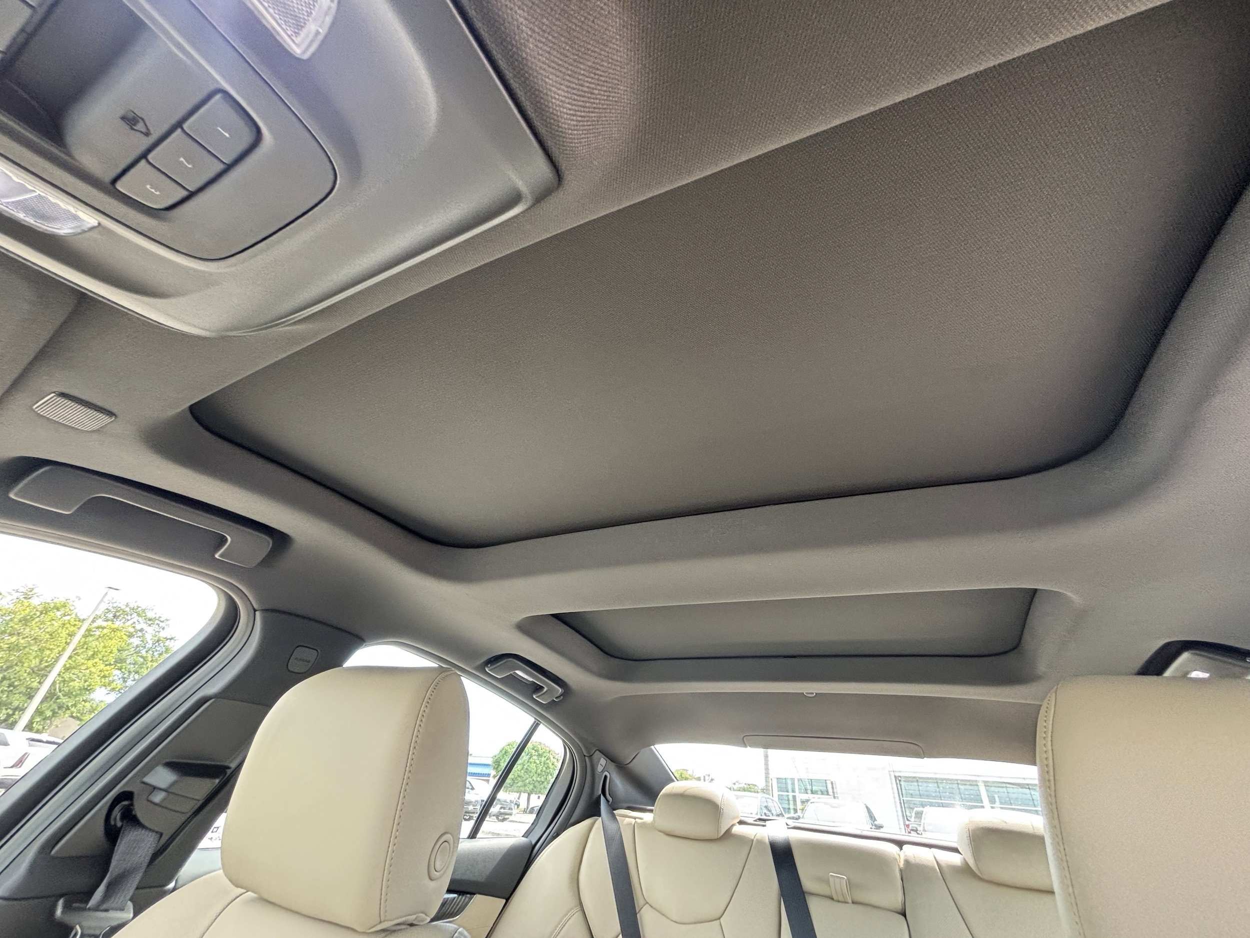 2026 Cadillac CT5 Premium Luxury - Photo 31