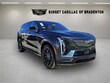 CADILLAC ESCALADE IQ