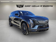 2026 CADILLAC ESCALADE IQ Premium Sport SUV