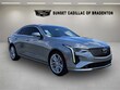  CADILLAC CT4