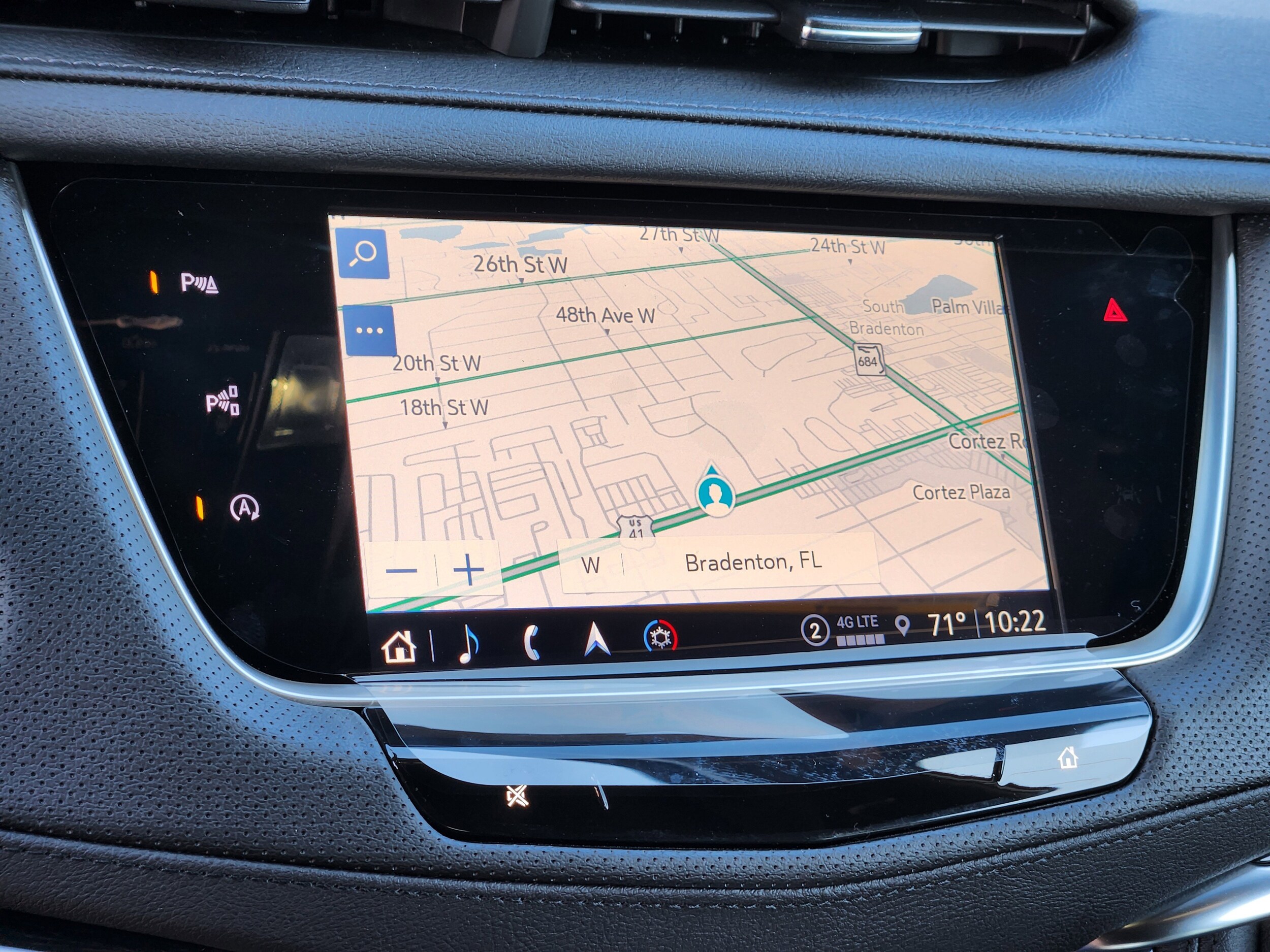 2025 Cadillac XT5 Premium Luxury - Photo 24