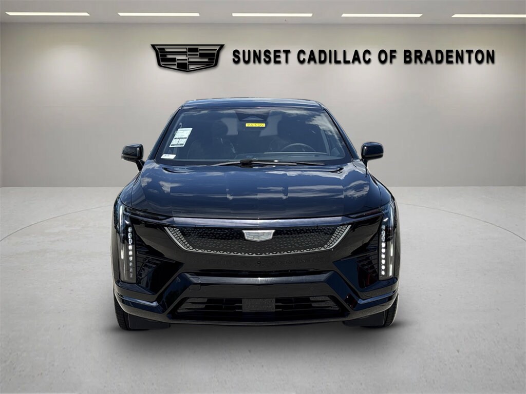 2026 Cadillac OPTIQ Premium Sport - Photo 8