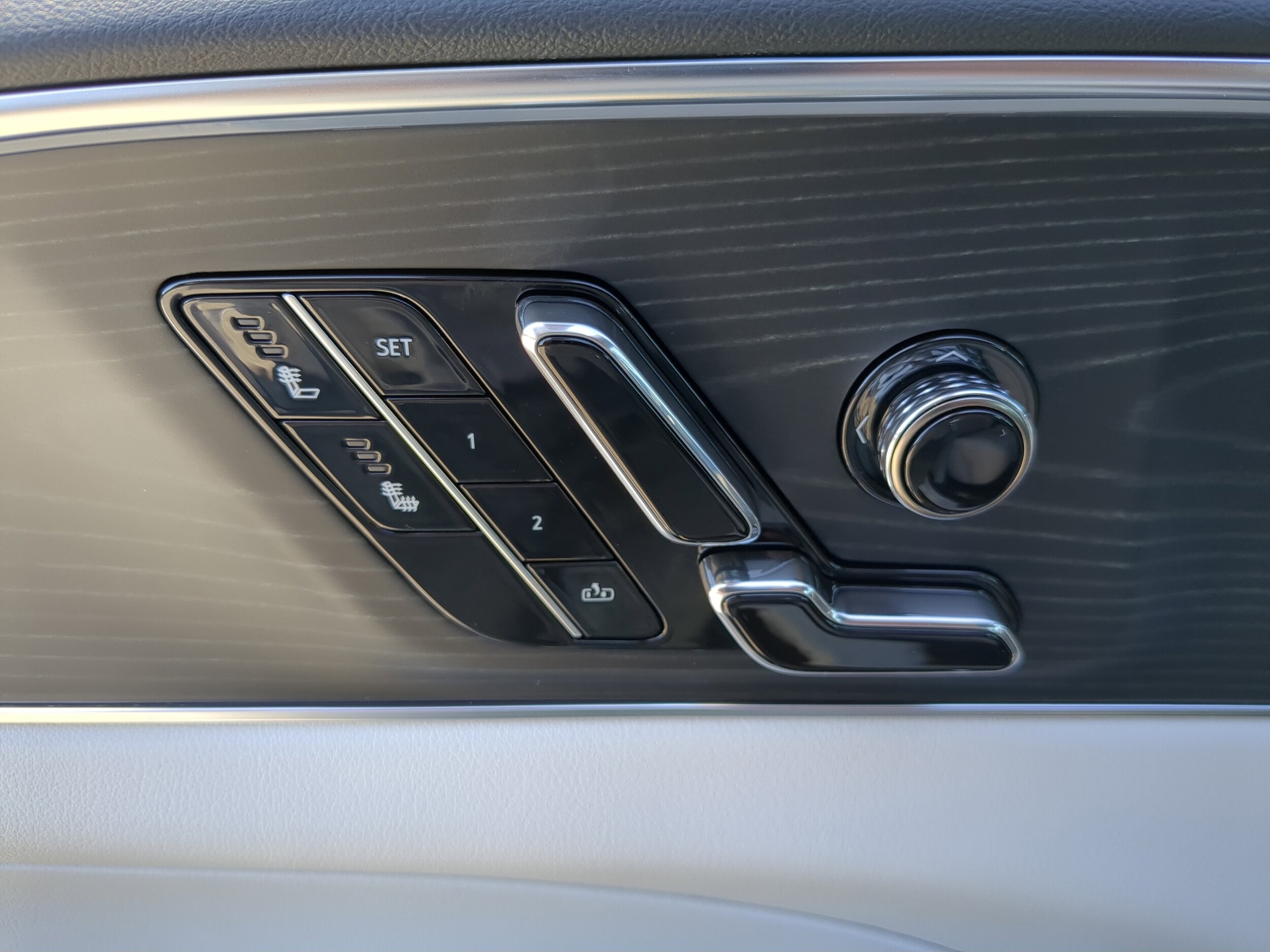 2026 Cadillac LYRIQ Sport - Photo 18