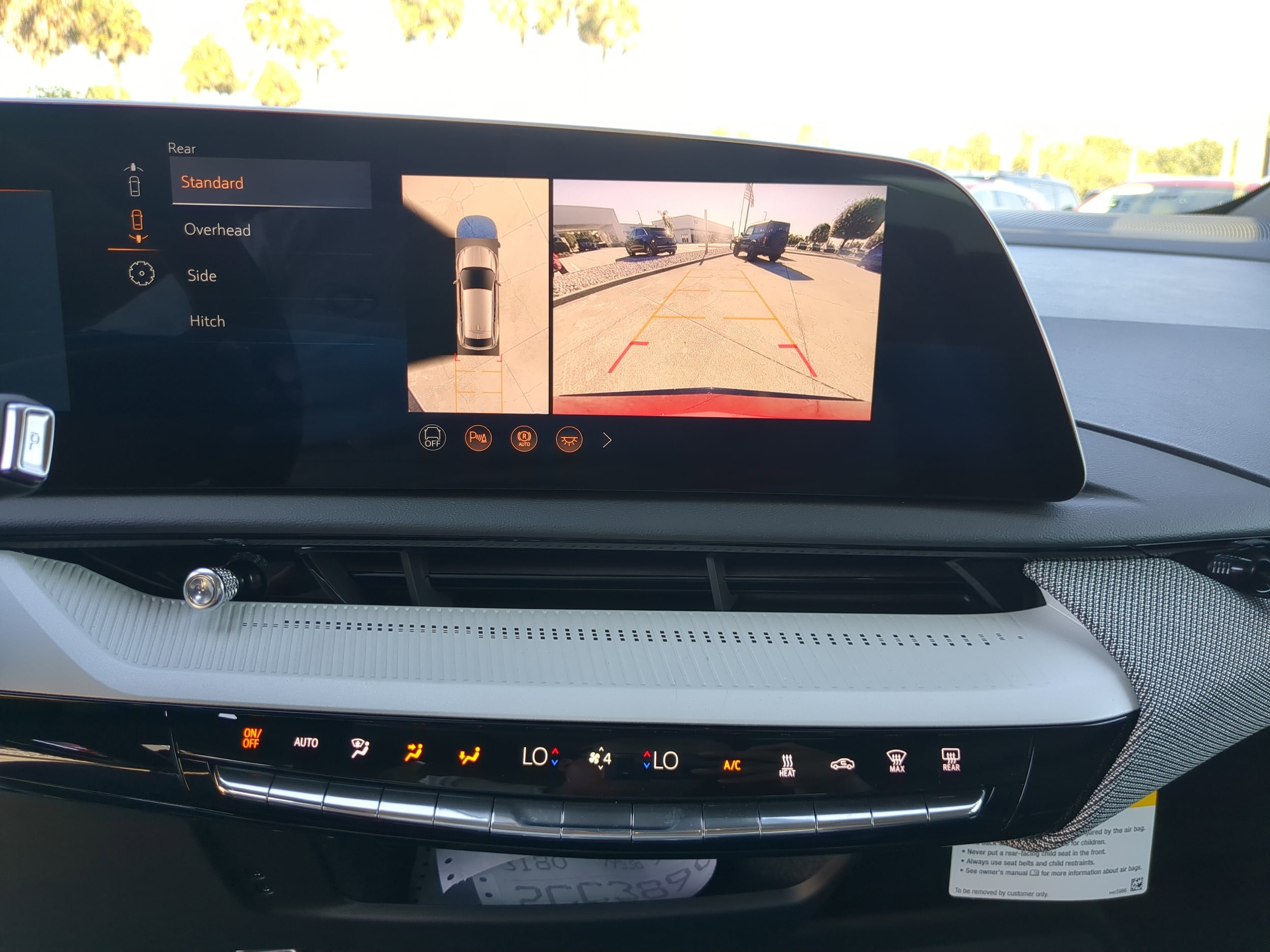 2026 Cadillac OPTIQ Luxury - Photo 25