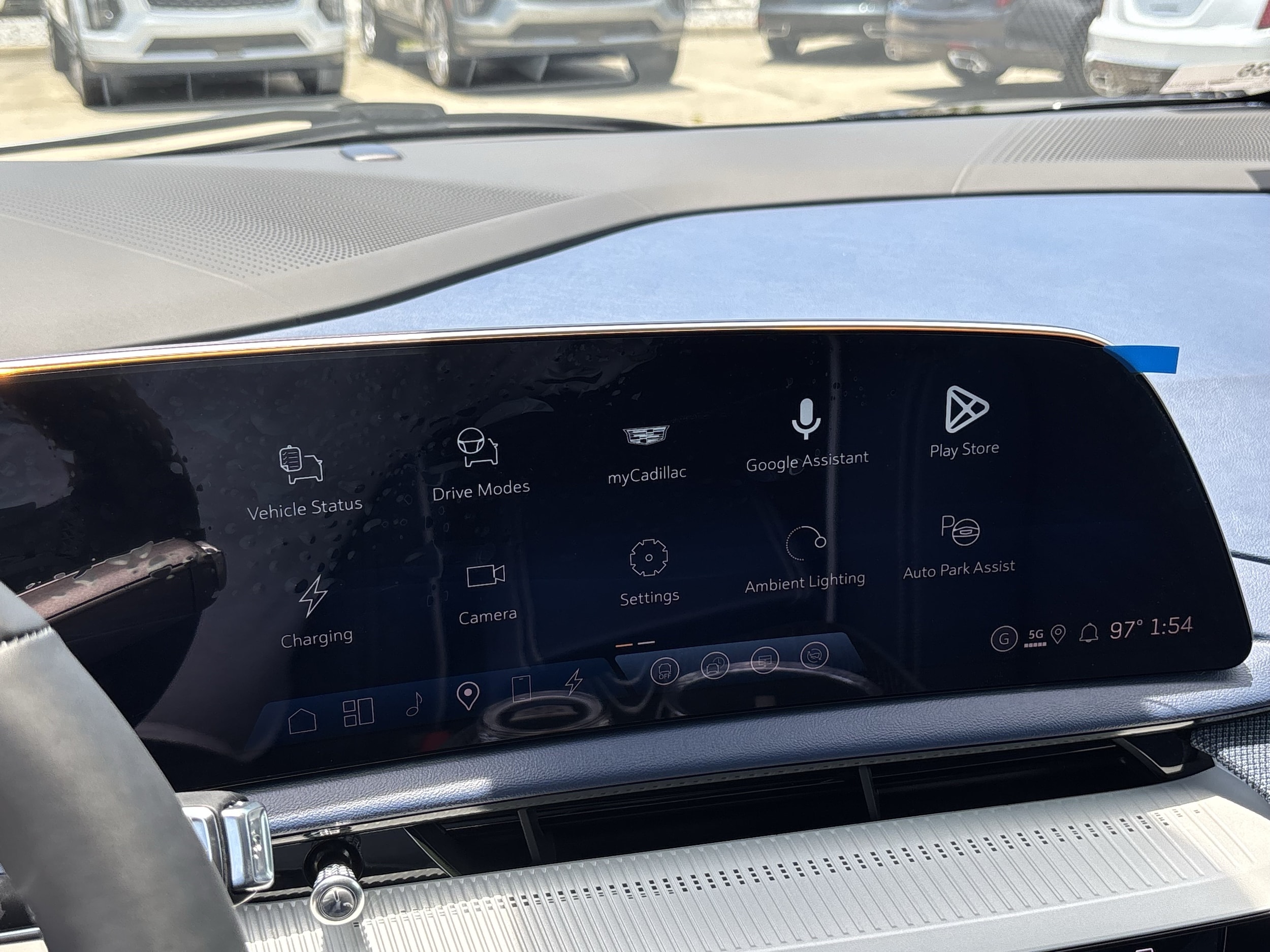 2026 Cadillac OPTIQ Premium Sport - Photo 26