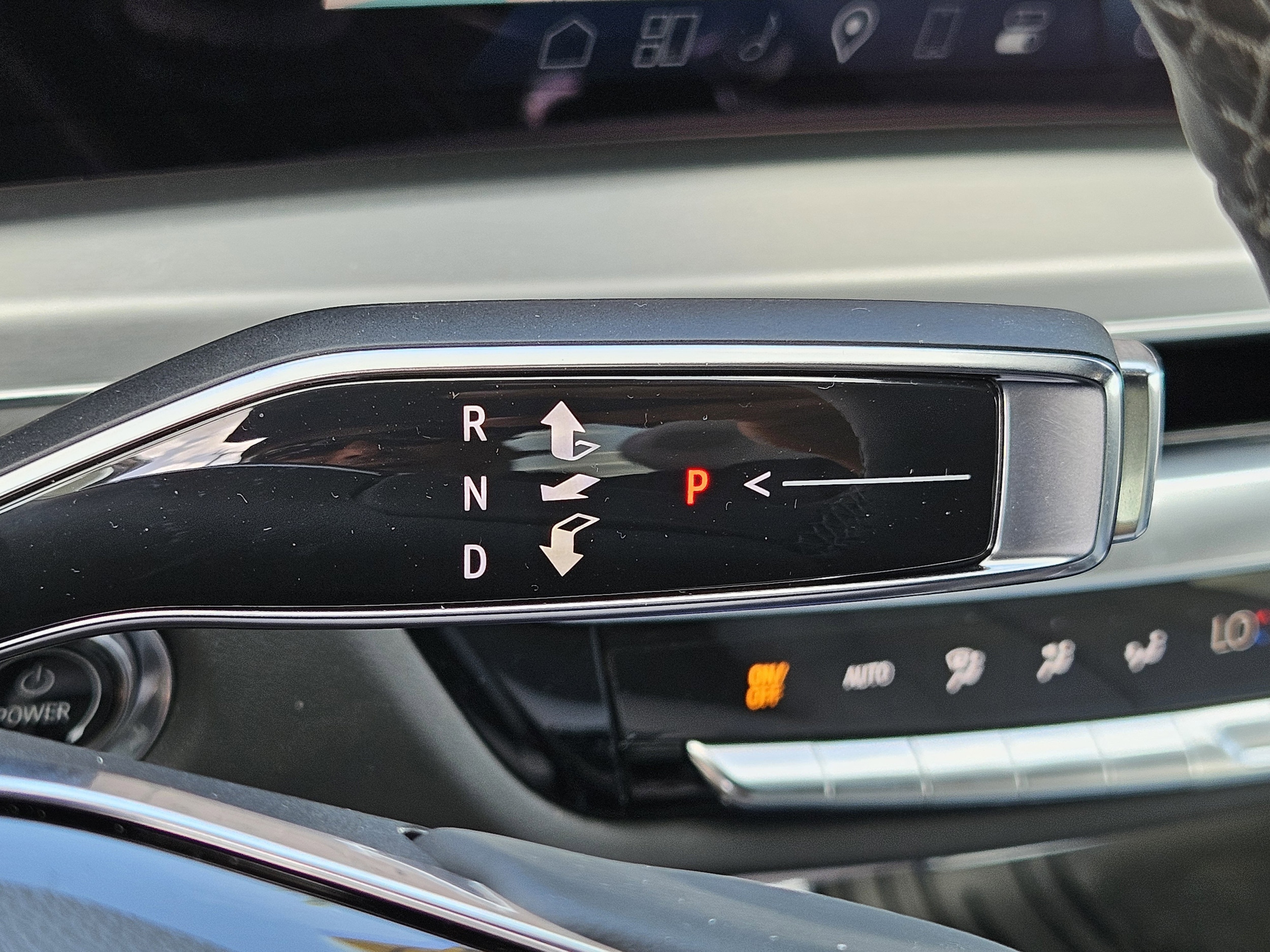 2025 Cadillac LYRIQ Sport 3 - Photo 29