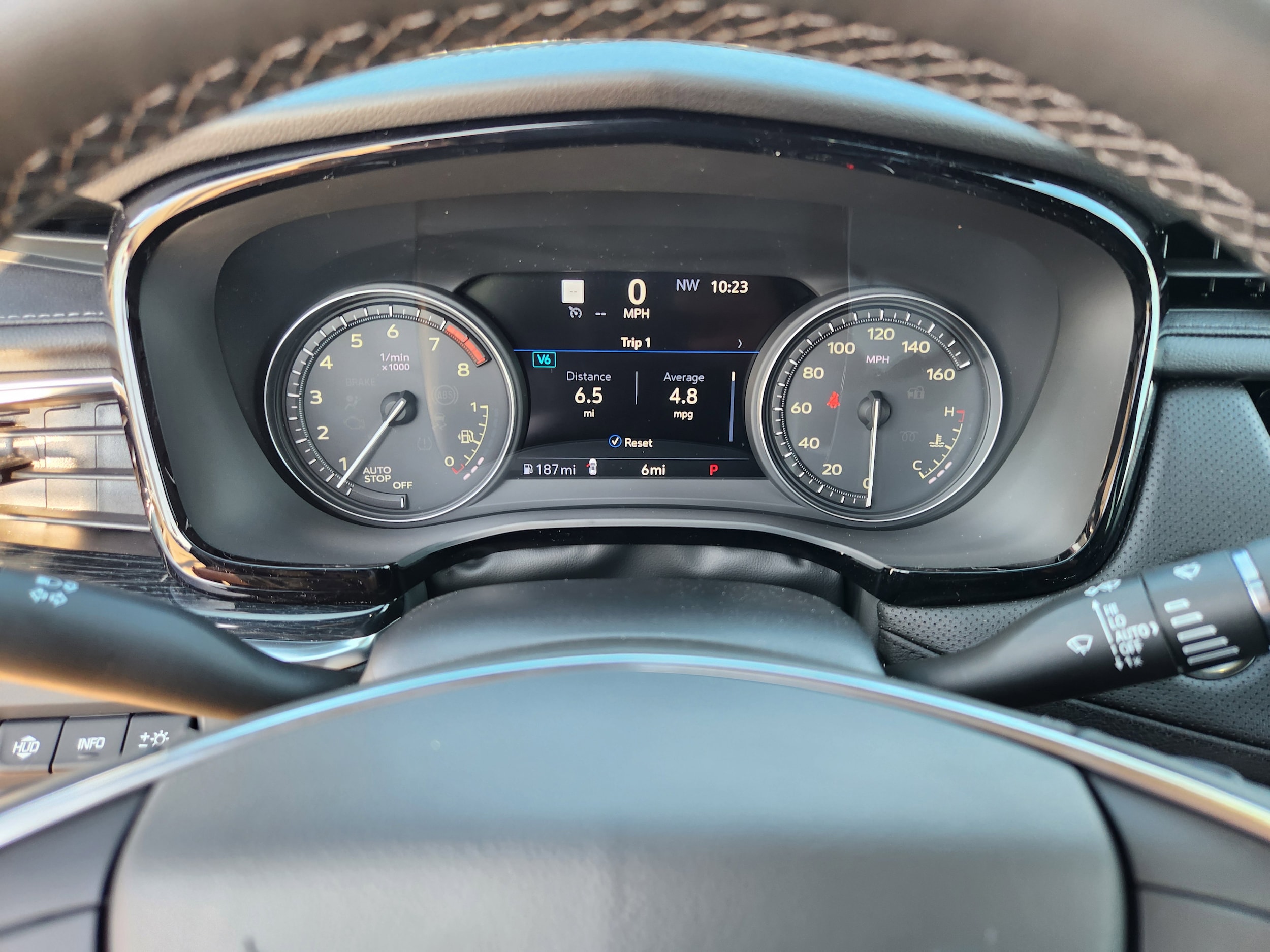 2025 Cadillac XT5 Premium Luxury - Photo 33