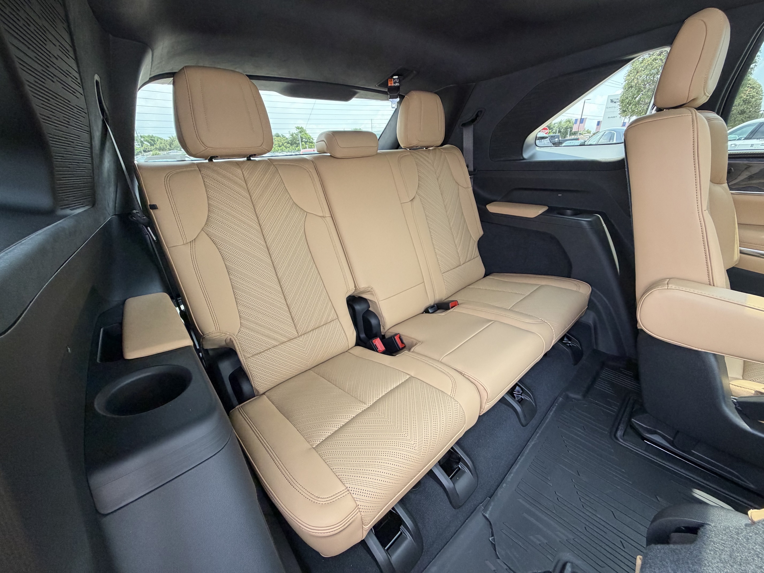 2026 Cadillac Escalade IQ Premium Sport - Photo 15