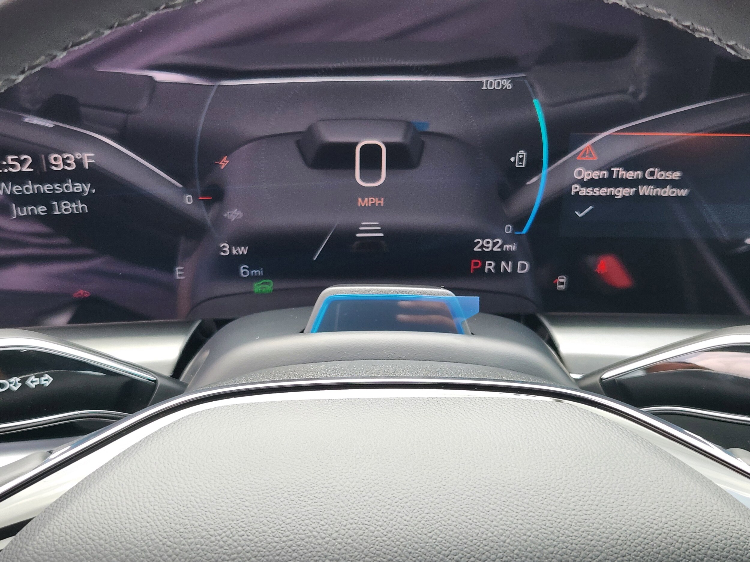 2025 Cadillac LYRIQ Sport 3 - Photo 35