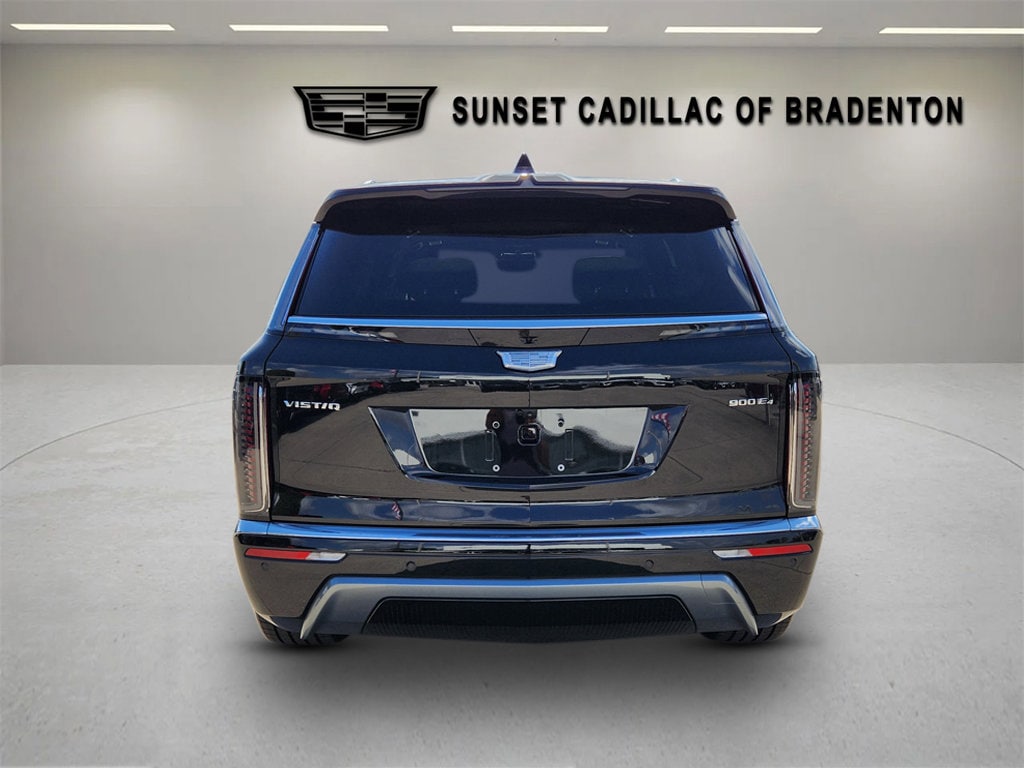 2026 Cadillac VISTIQ Premium Luxury - Photo 6