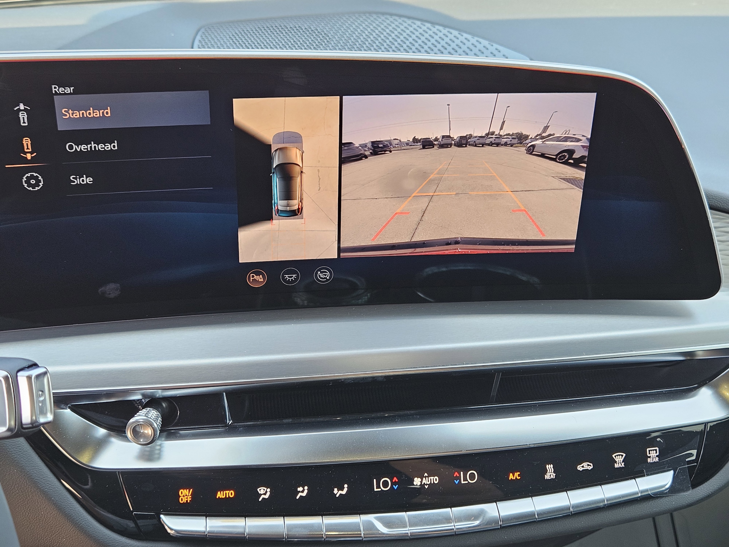 2025 Cadillac LYRIQ Sport 3 - Photo 26