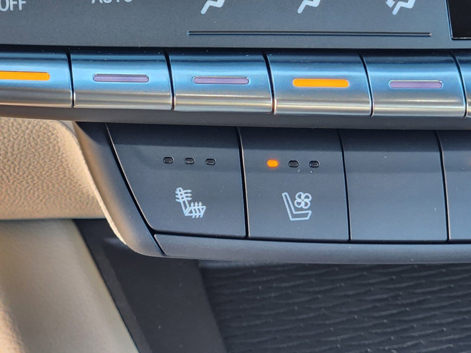 2025 Cadillac CT4 Premium Luxury - Photo 26
