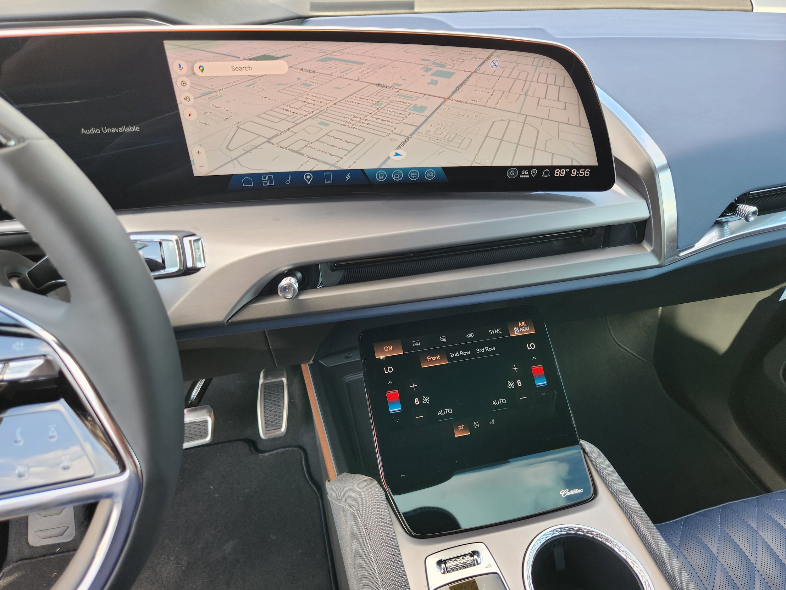 2026 Cadillac VISTIQ Premium Luxury - Photo 26