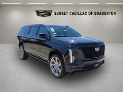 2026 CADILLAC Escalade ESV Sport SUV