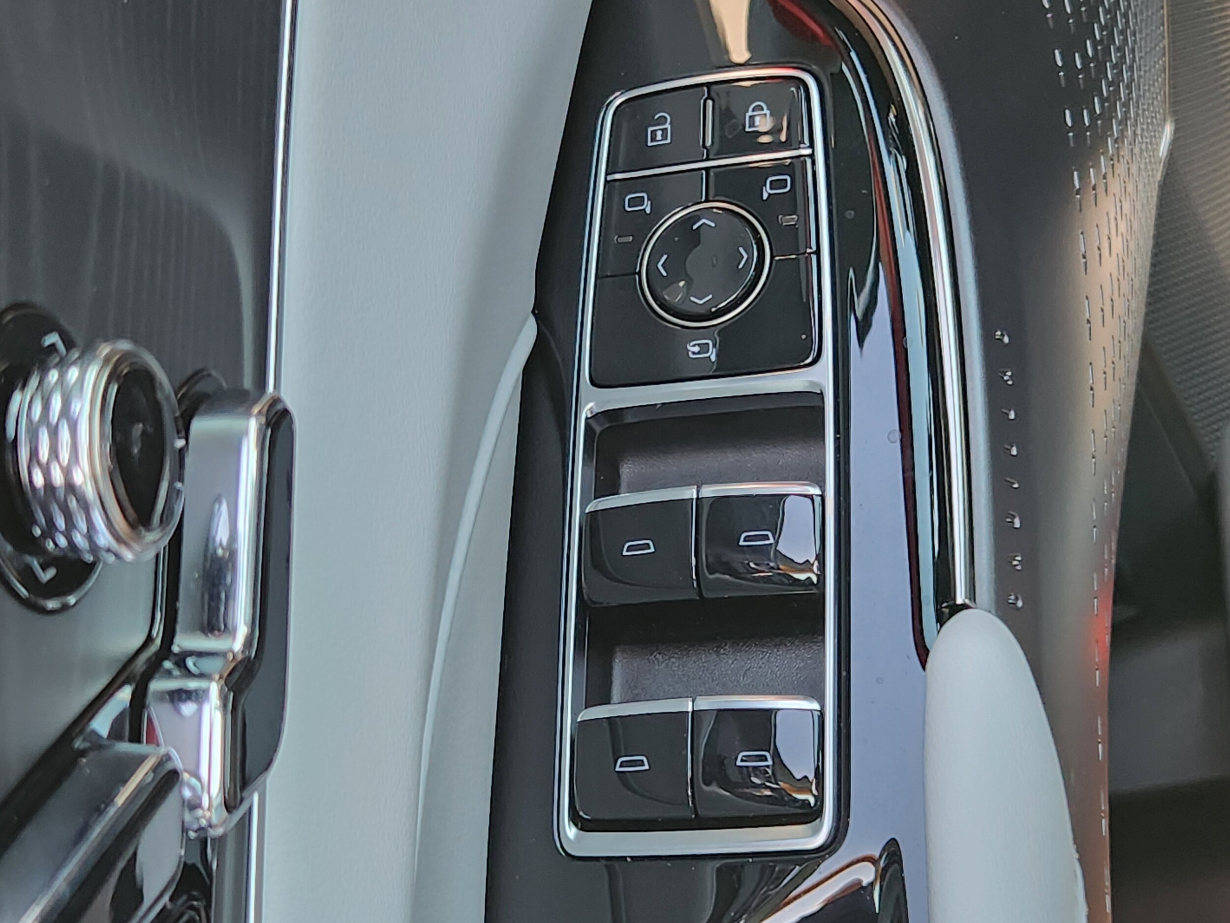 2025 Cadillac LYRIQ Sport 1 - Photo 20