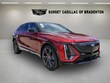 CADILLAC LYRIQ