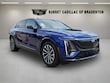 CADILLAC LYRIQ
