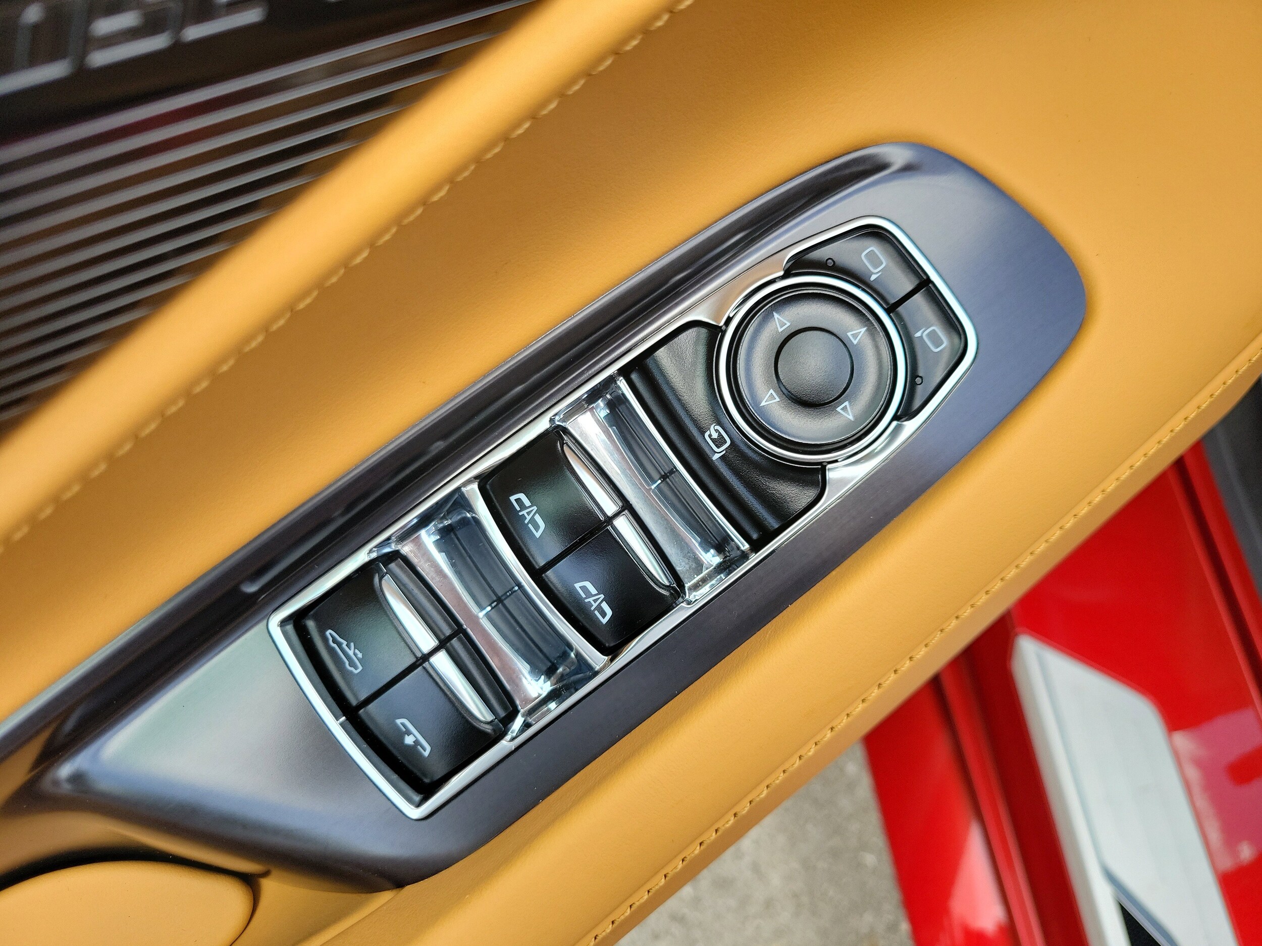 2026 Chevrolet Corvette 13