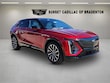 CADILLAC LYRIQ