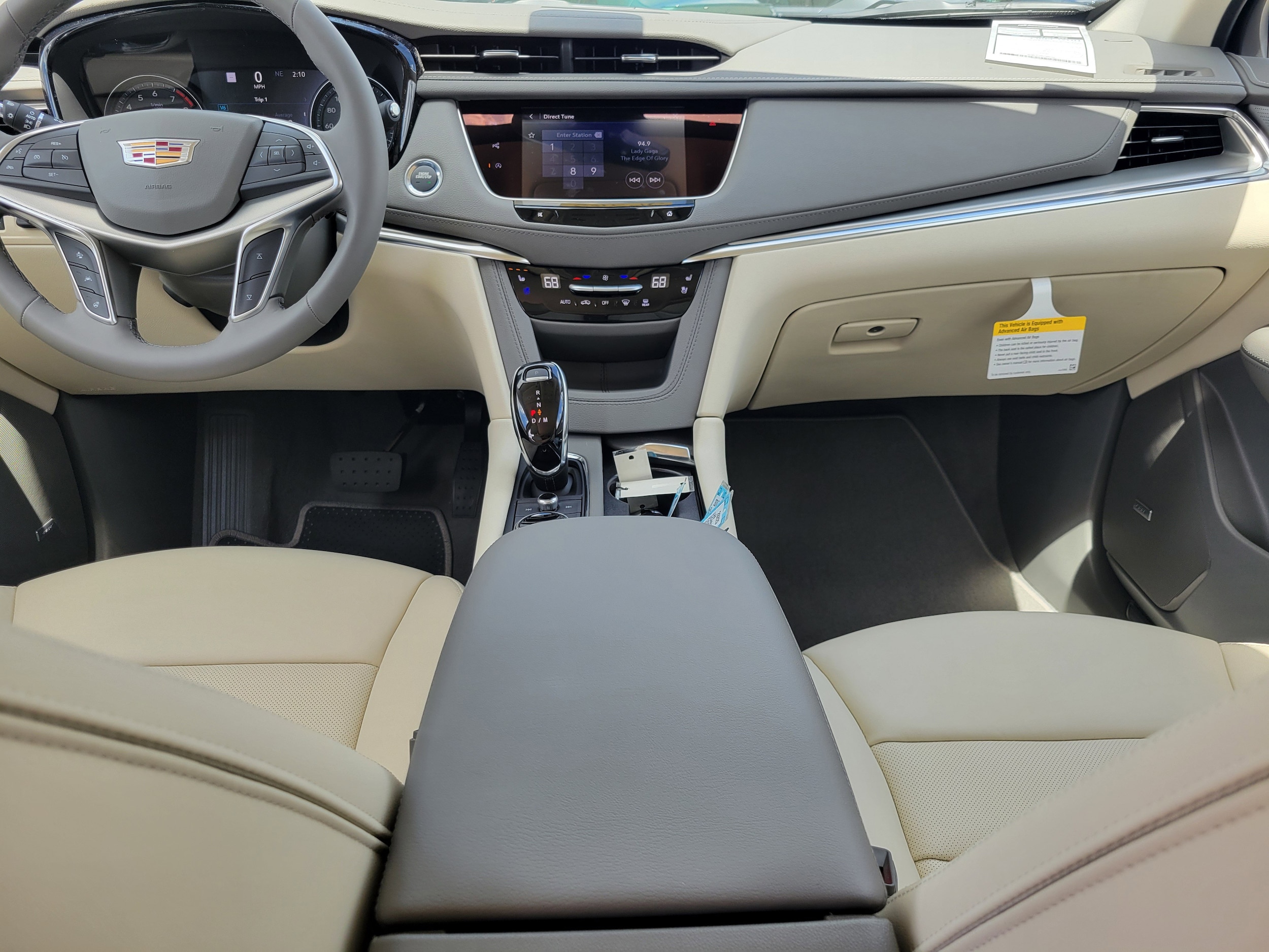 2026 Cadillac XT5 Premium Luxury - Photo 14