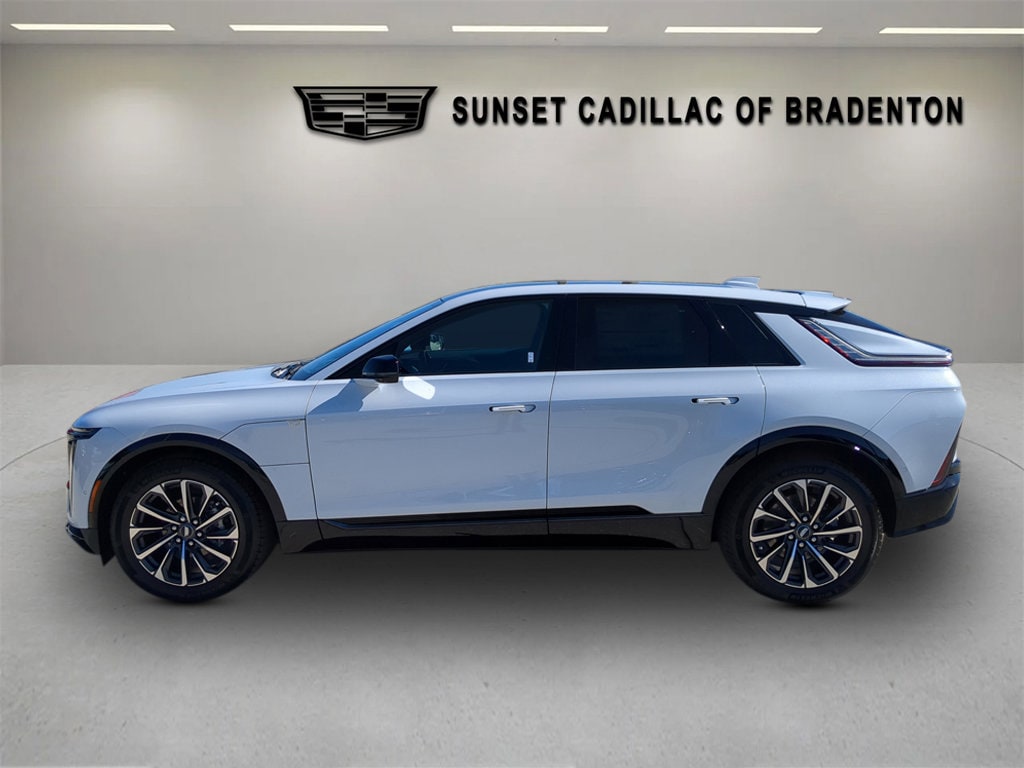 2026 Cadillac LYRIQ Sport - Photo 7