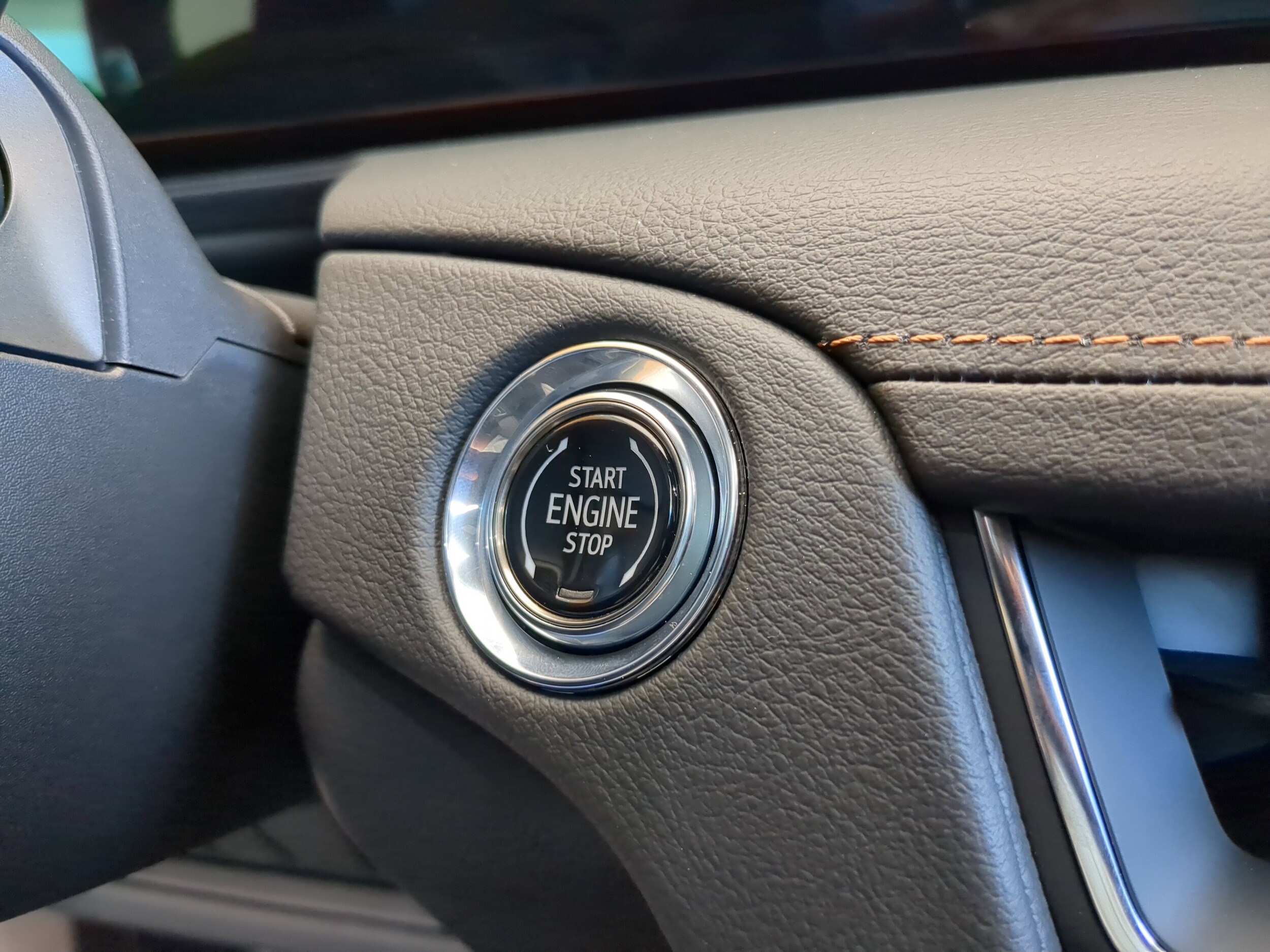 2026 Cadillac CT5 Sport - Photo 29