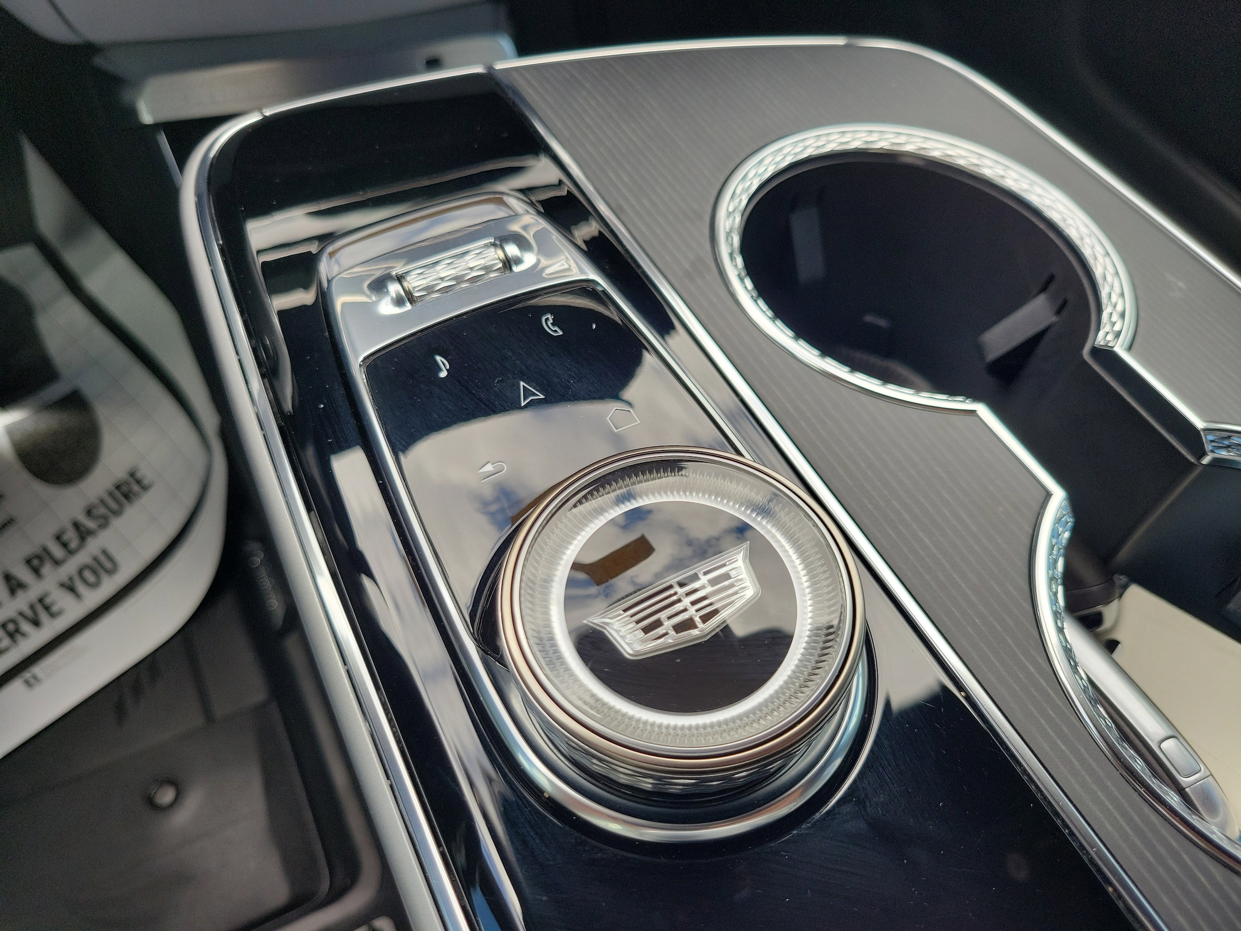 2025 Cadillac LYRIQ Sport 3 - Photo 27