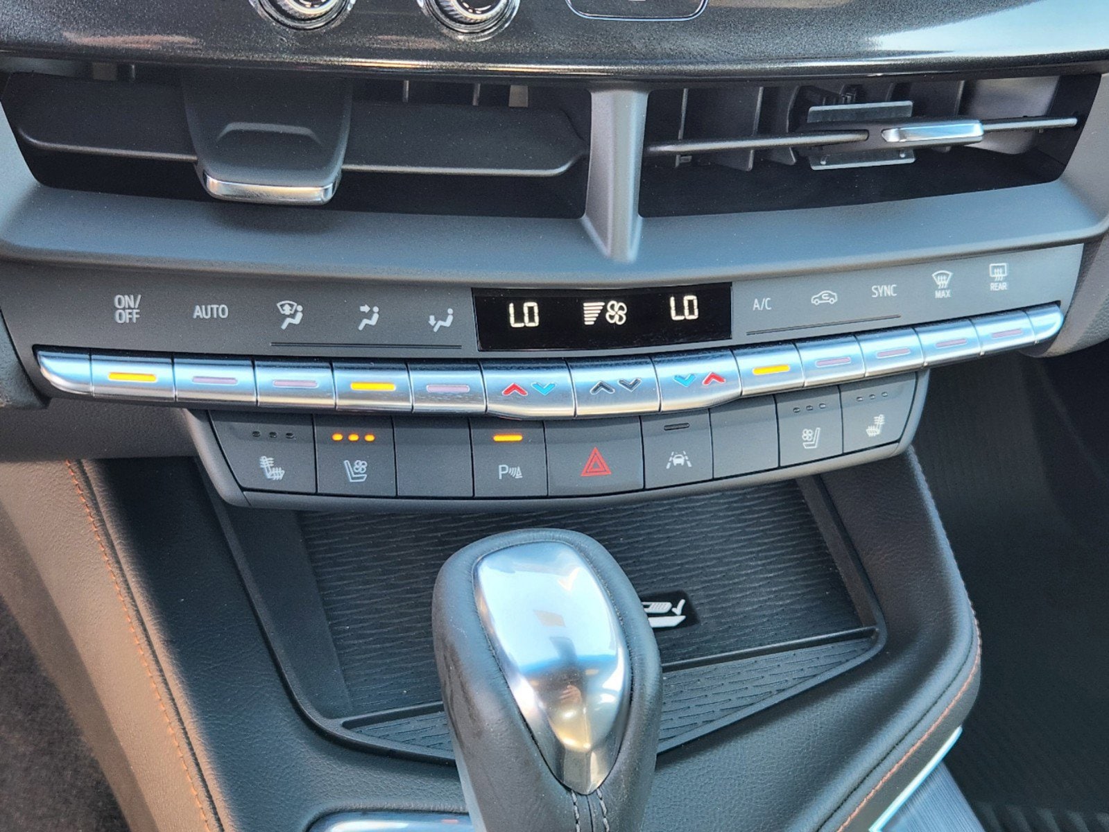 2025 Cadillac CT4 Sport - Photo 25