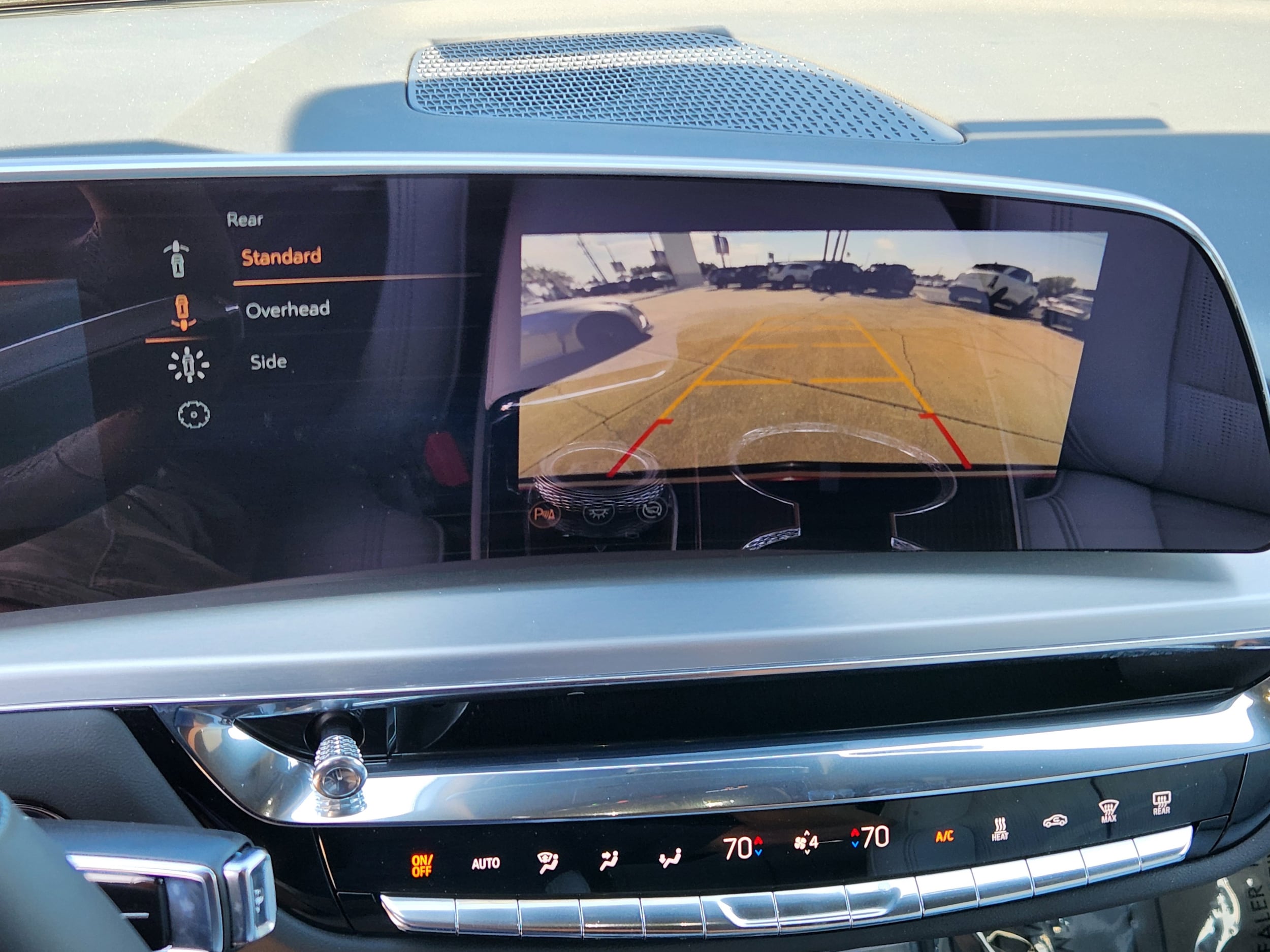 2025 Cadillac LYRIQ Sport 1 - Photo 27