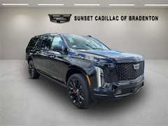 2026 CADILLAC Escalade ESV Platinum Sport SUV