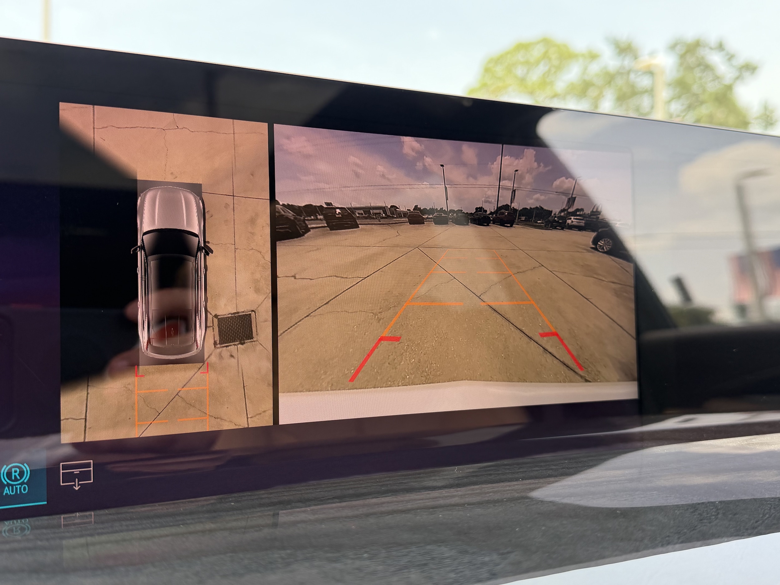 2026 Cadillac Escalade IQ Premium Sport - Photo 17