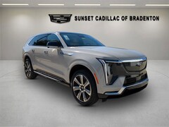 2026 CADILLAC ESCALADE IQ Premium Luxury SUV