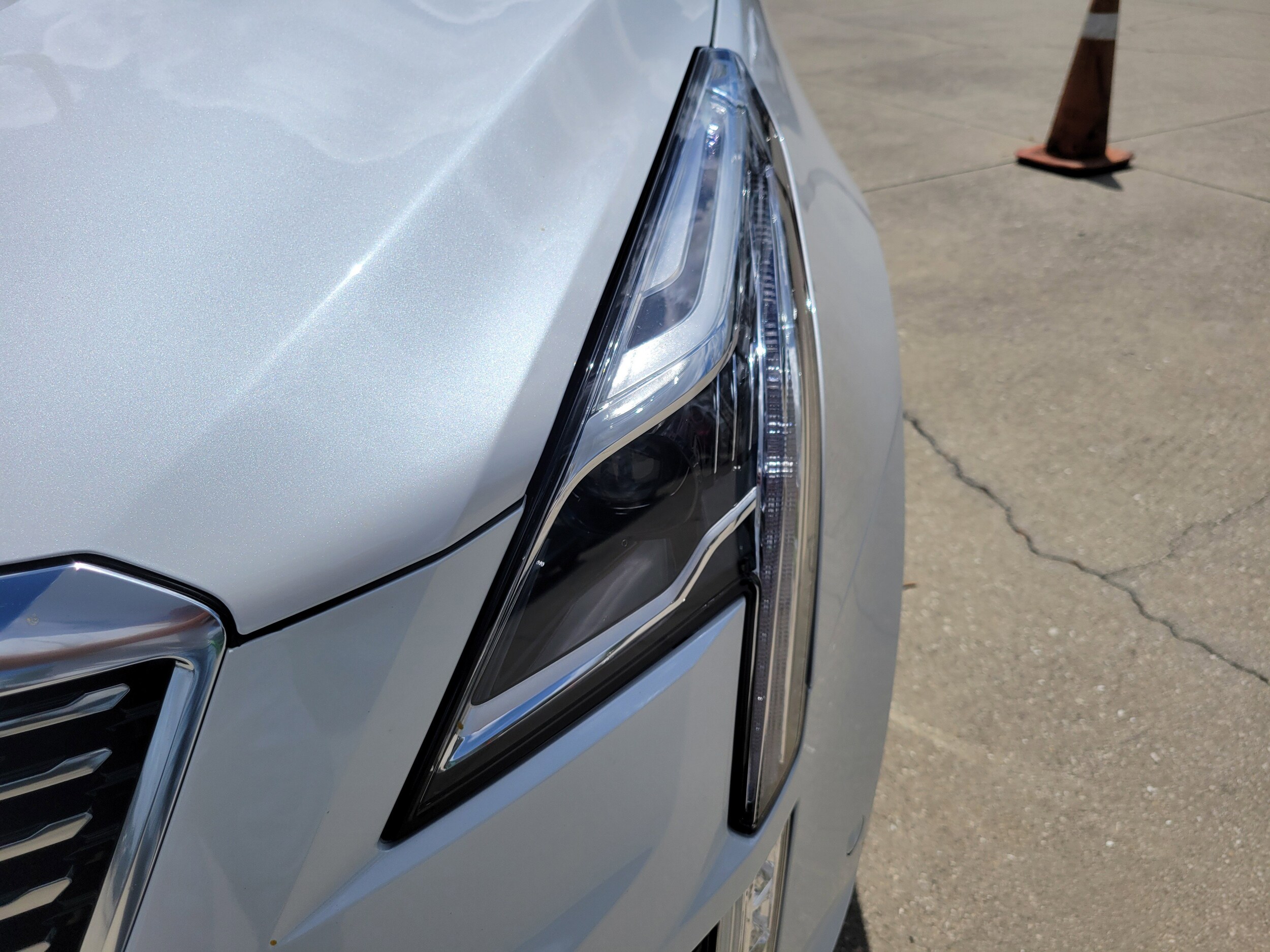 2026 Cadillac XT5 Premium Luxury - Photo 9