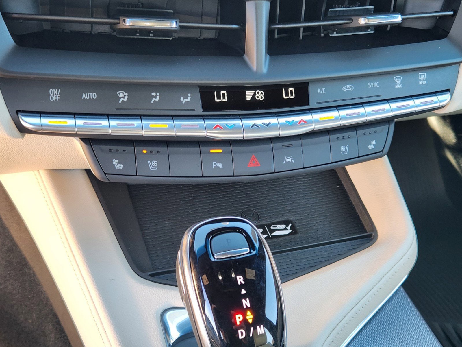 2025 Cadillac CT4 Premium Luxury - Photo 25