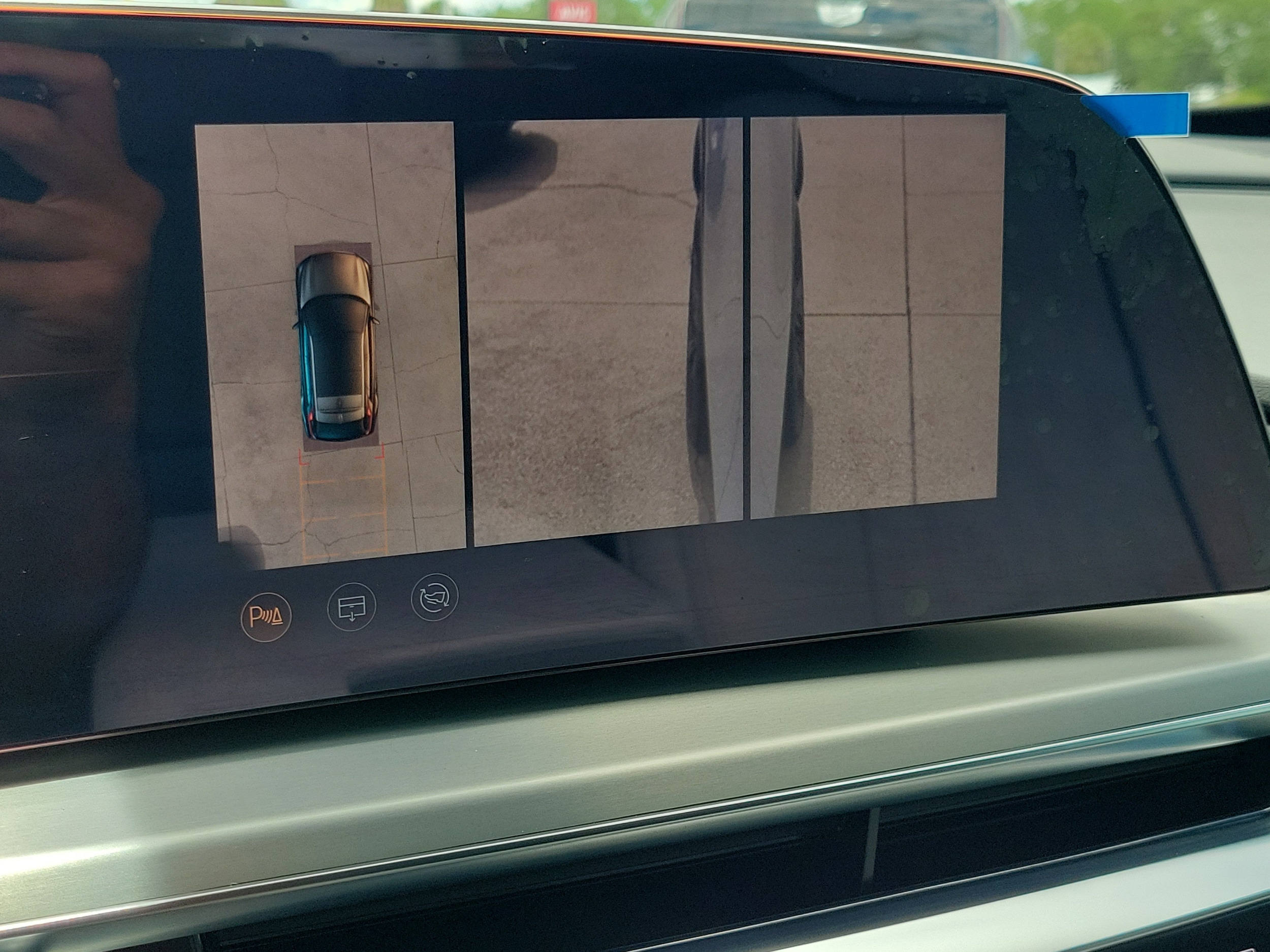 2025 Cadillac LYRIQ Sport 3 - Photo 25
