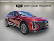 CADILLAC LYRIQ