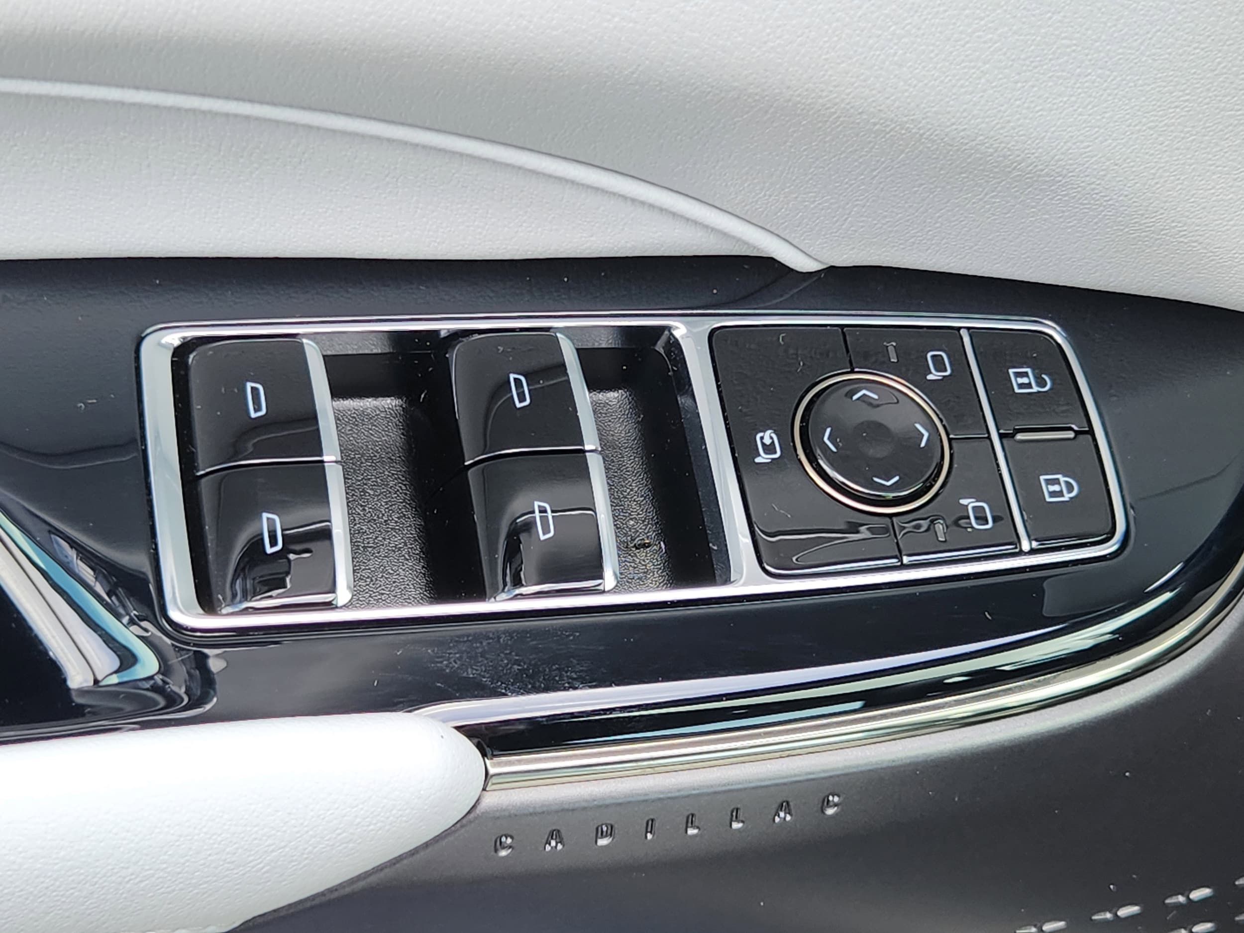 2025 Cadillac LYRIQ Sport 1 - Photo 20