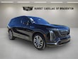 CADILLAC VISTIQ