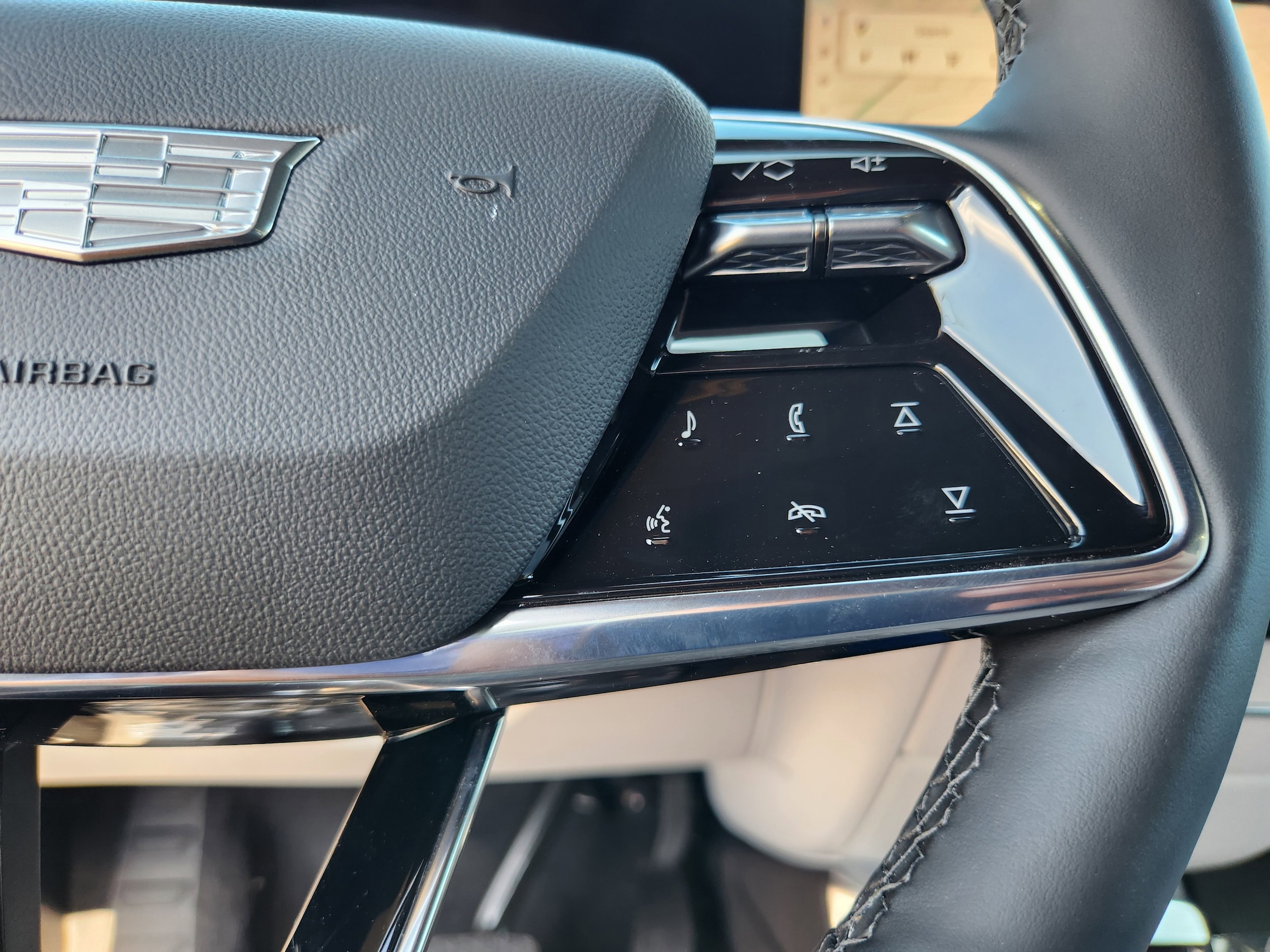 2025 Cadillac LYRIQ Sport 1 - Photo 33