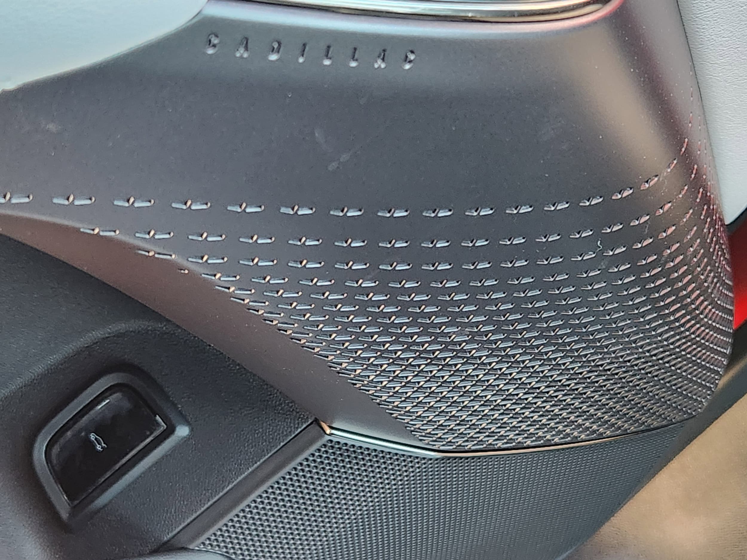 2025 Cadillac LYRIQ Sport 1 - Photo 22