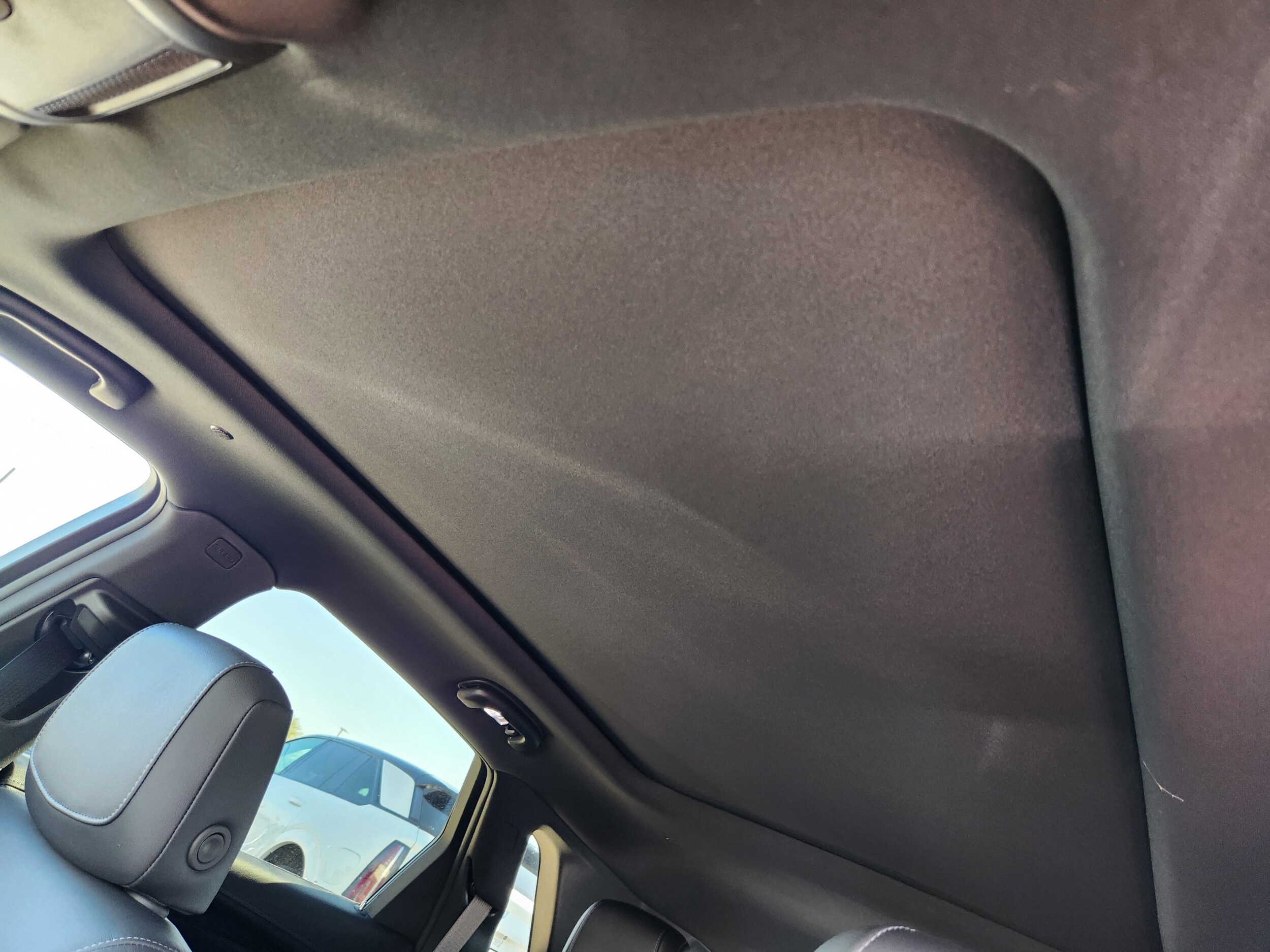 2025 Cadillac XT5 Premium Luxury - Photo 22