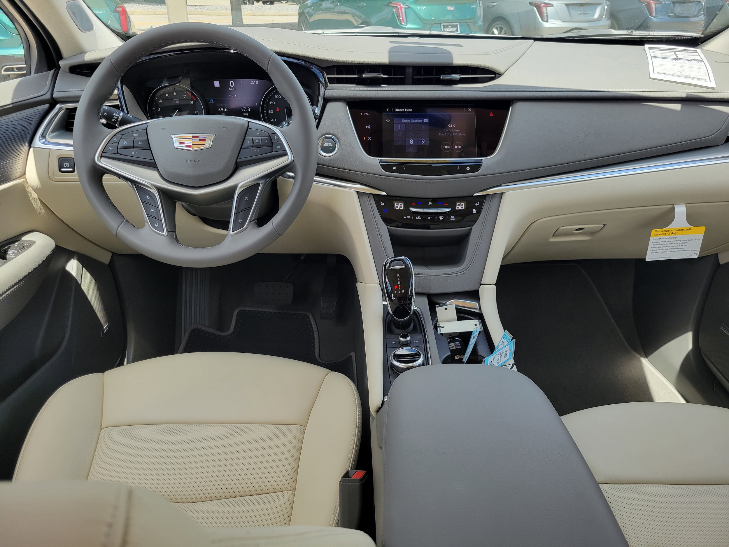 2026 Cadillac XT5 Premium Luxury - Photo 13