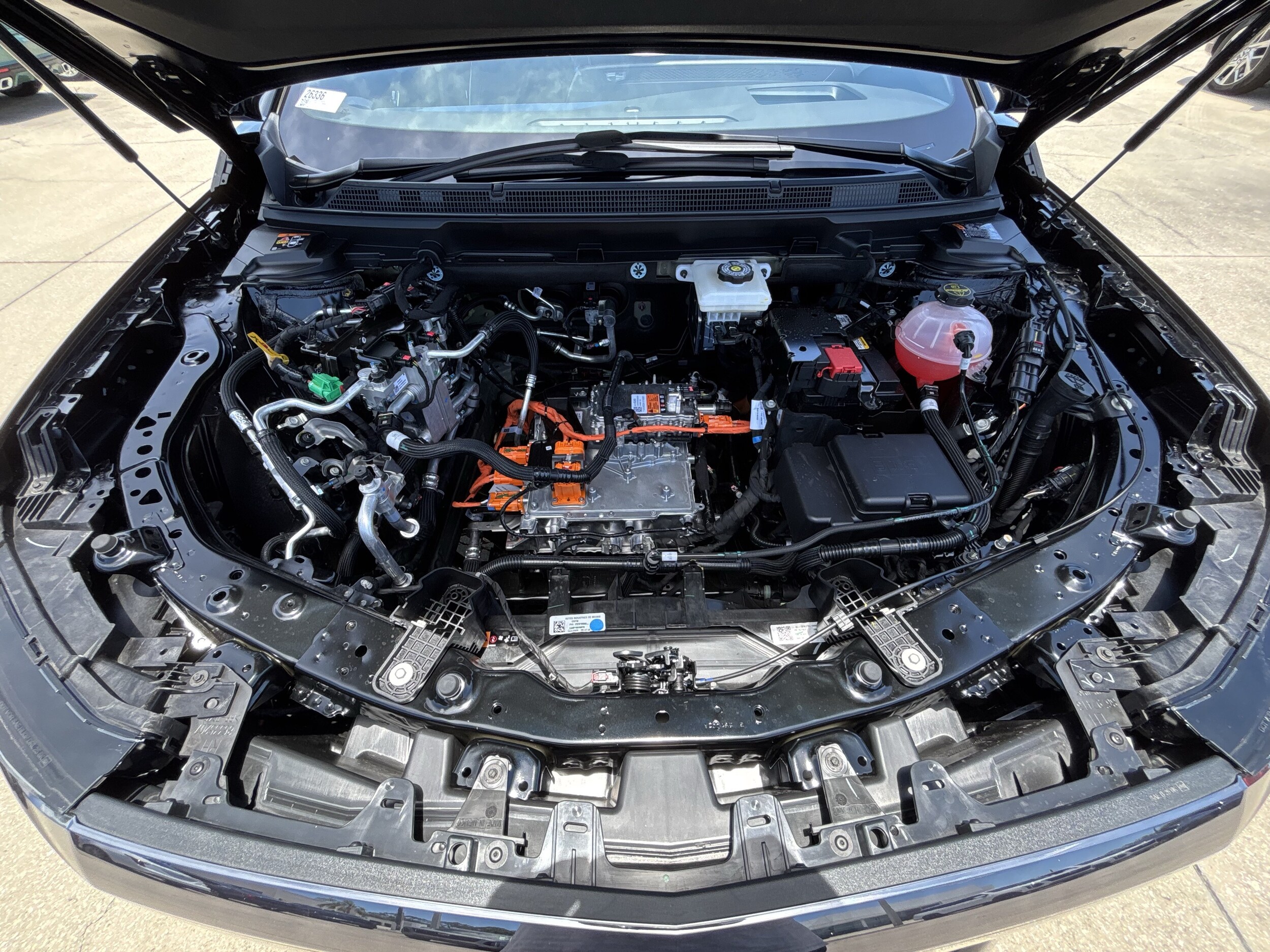 2026 Cadillac OPTIQ Premium Sport - Photo 38