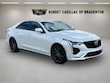 CADILLAC CT4