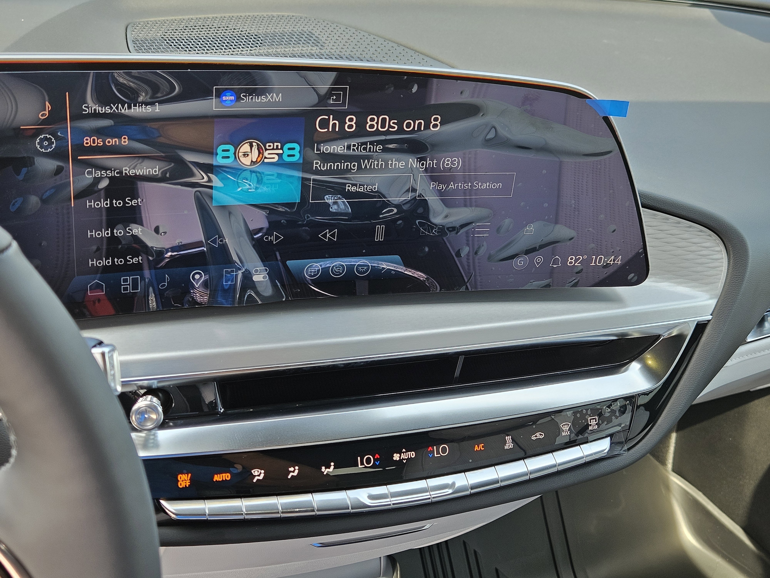 2025 Cadillac LYRIQ Sport 3 - Photo 26